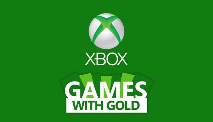 xbox games with gold febbraio 2021