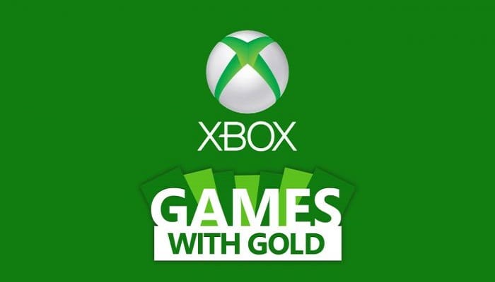 xbox games with gold febbraio 2021