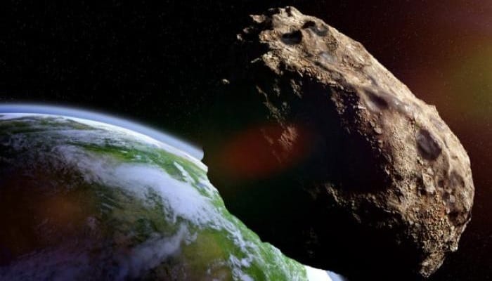 NASA: Asteroide più grande di un chilometro “potenzialmente pericoloso”