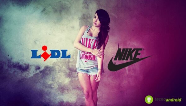 Nike