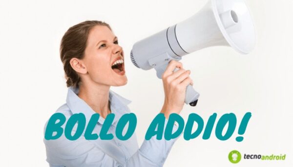 Bollo Auto