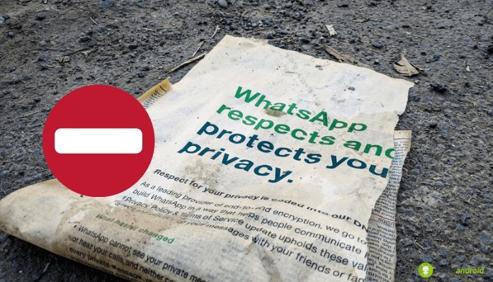 WhatsApp, migliaia di utenti puniti e bloccati: ecco il perché