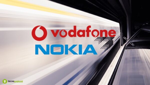 Vodafone