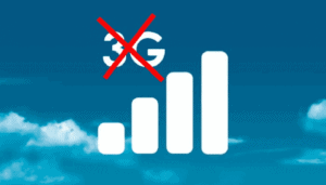 rete 3g