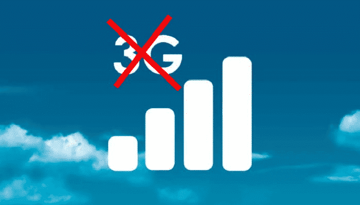 rete 3g