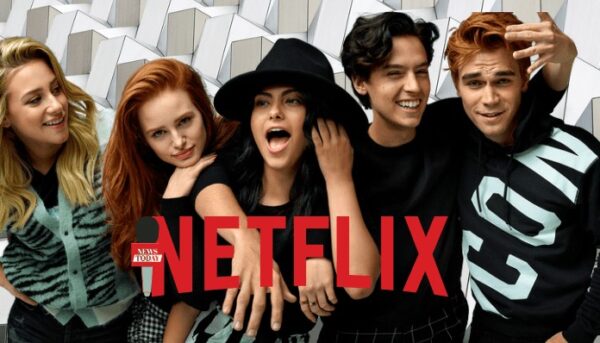 Riverdale