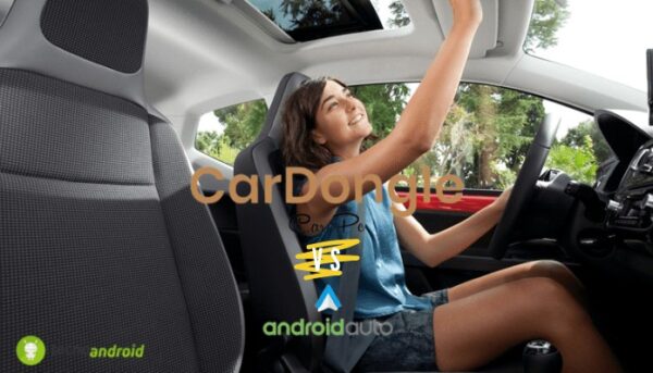 Android Auto