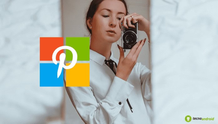 Microsoft: fallisce clamorosamente il tentativo di acquistare Pinterest