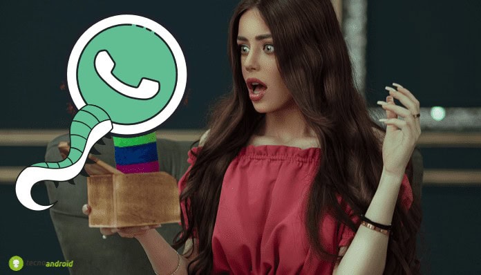 WhatsApp, un nuovo malware attacca i contatti personali: utenti in pericolo