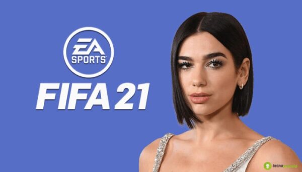 Fifa 21