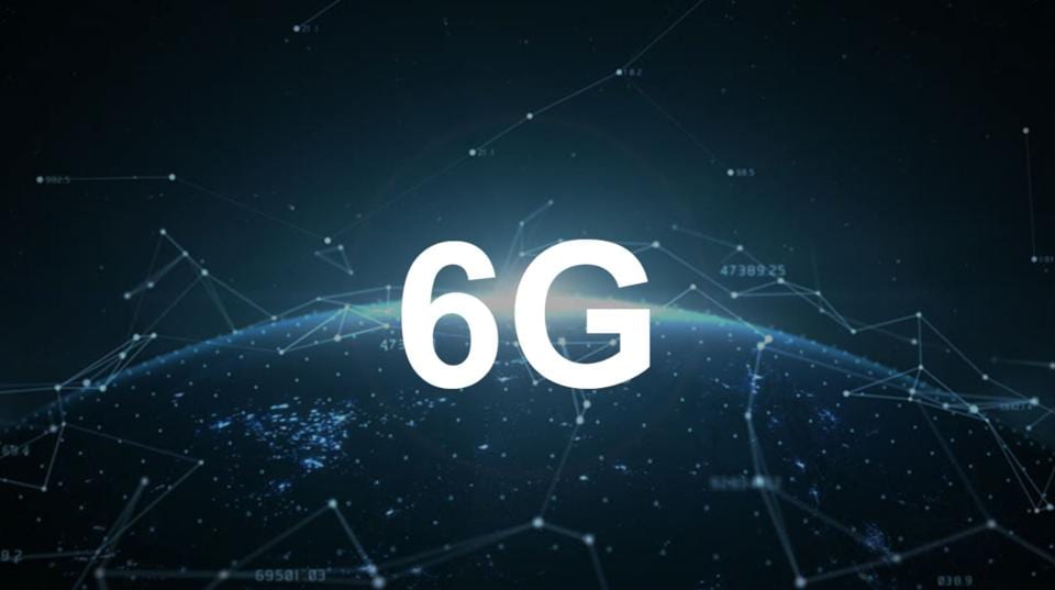 6G: il nuovo progetto ha un obbiettivo estremamente visionario