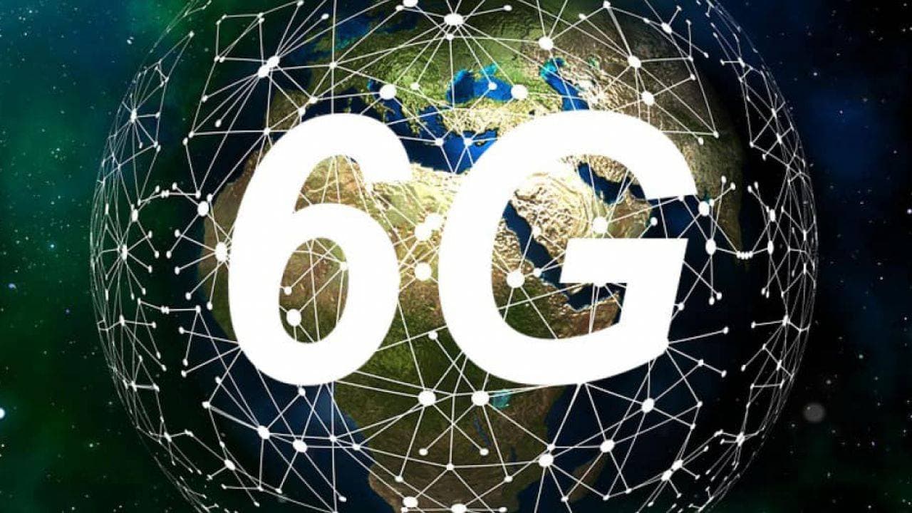 6G: il nuovo progetto in lavorazione ha davvero dell’incredibile