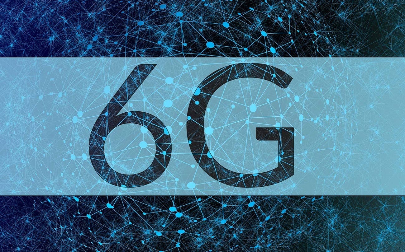 6G: il nuovo progetto fa ben sperare tutto il mondo