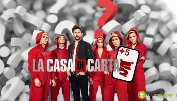 La Casa di Carta