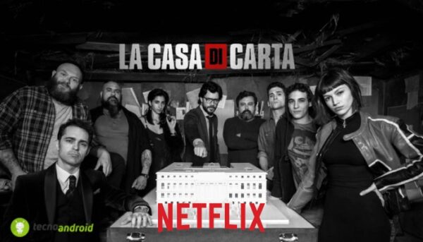 La Casa di Carta