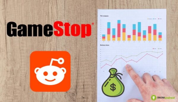 GameStop