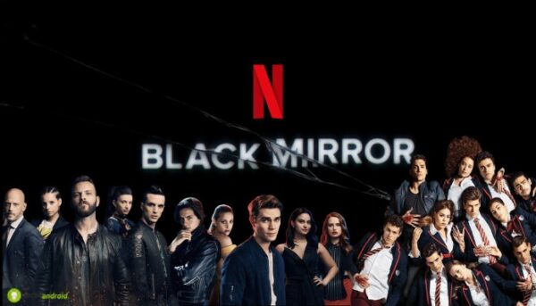 Netflix