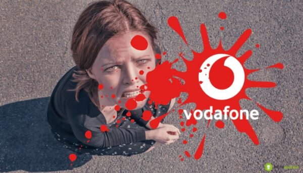 Vodafone