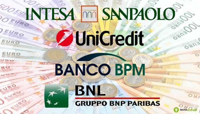 Unicredit Bnl E Sanpaolo Le Ultime Truffe Svuotano Tutti I Conti Correnti