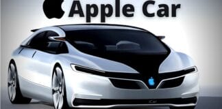 Apple, Apple Car, Hyundai, Kia, Tesla, Nissan Vettura Elettrica, partnership