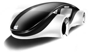 Apple, Apple Car, Hyundai, Kia, Tesla, Vettura Elettrica