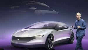 Apple, Apple Car, iPhone 12, iPhone 13, Tim Cook