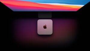 Apple, Mac Mini, SoC, M1, MacOS, bug
