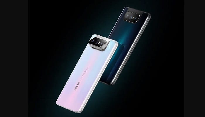 Asus smartphone compatto ZenFone Mini