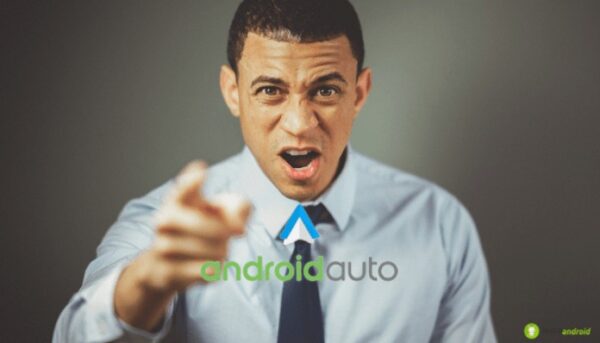 Android Auto
