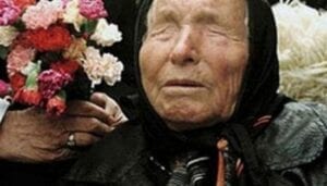 Baba Vanga veggente profezie 2021