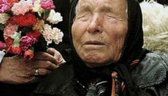Baba Vanga veggente profezie 2021