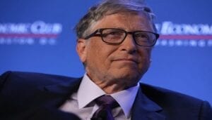 Bill Gates Coronavirus profezia cambiamento climatico