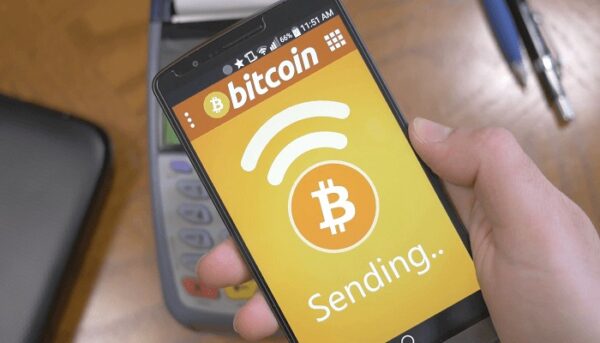 Bitcoin, criptomoneta, criptovalute, Google, Samsung, Google Pay, Samsung Pay