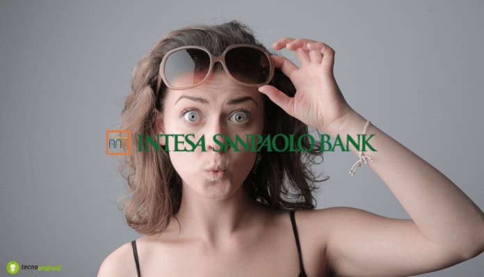 Smishing: ecco la truffa ai danni di Intesa Sanpaolo e il finto SMS