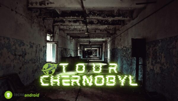 Chernobyl