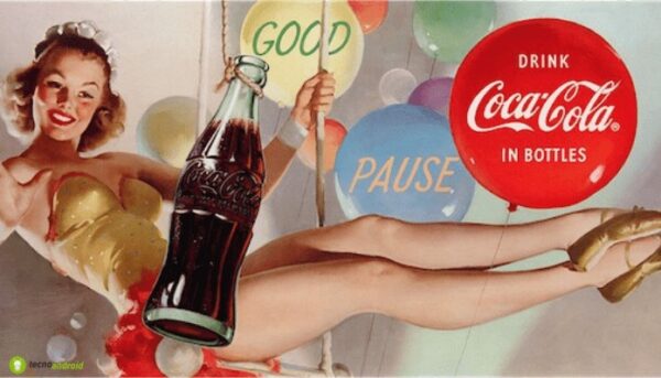 Coca Cola