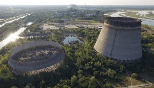 chernobyl