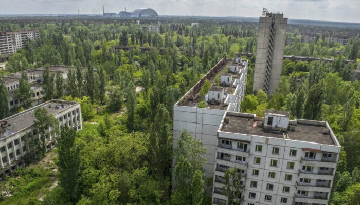 Chernobyl