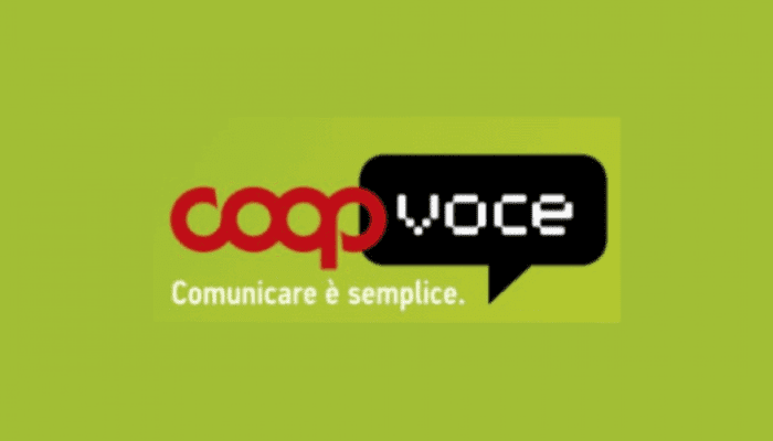 CoopVoce supera gli altri gestori virtuali con la TOP 30 a 8 euro 