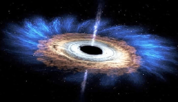 Cygnus X-1: ecco quali sorprese arrivano dal primo buco nero mai scoperto