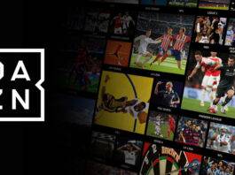 DAZN: tutte le programmazione tra Serie A, Ligue 1 e LaLiga Spagnola