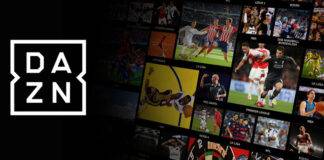 DAZN: tutte le programmazione tra Serie A, Ligue 1 e LaLiga Spagnola