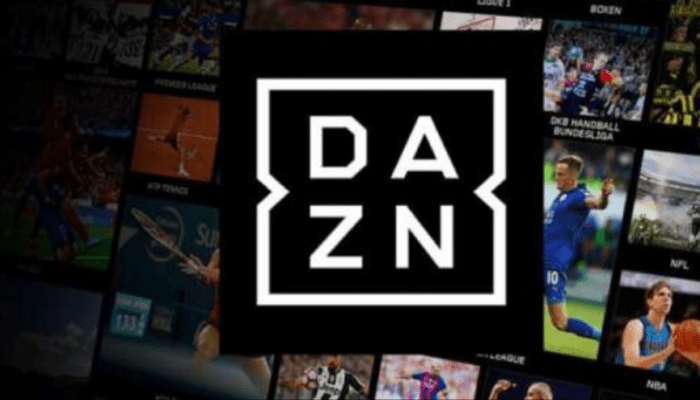 DAZN: tutte le partite che avranno luogo questa settimana in esclusiva a 9,99 euro