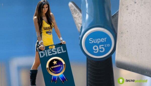 Diesel
