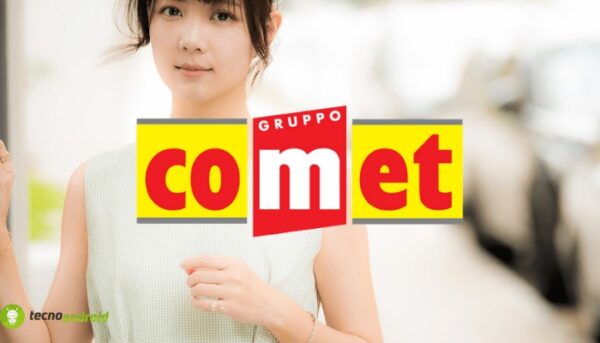 comet