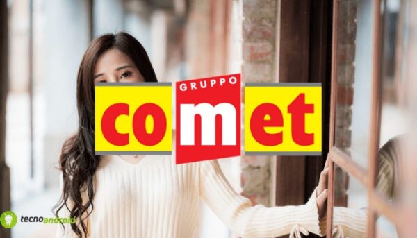 comet