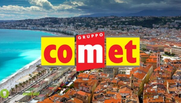comet