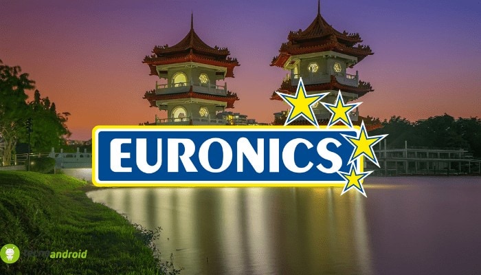 Euronics sconta di tutto nel volantino che sorprende con ottimi prezzi