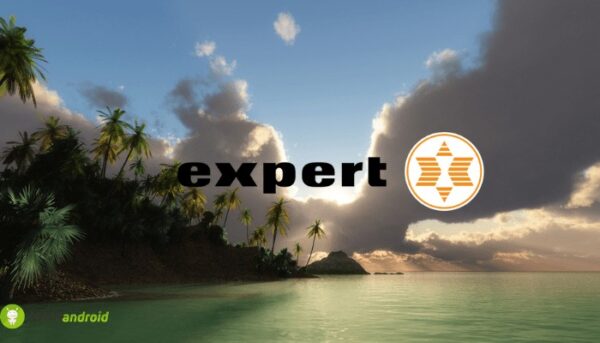 expert