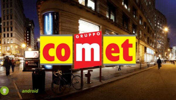 comet
